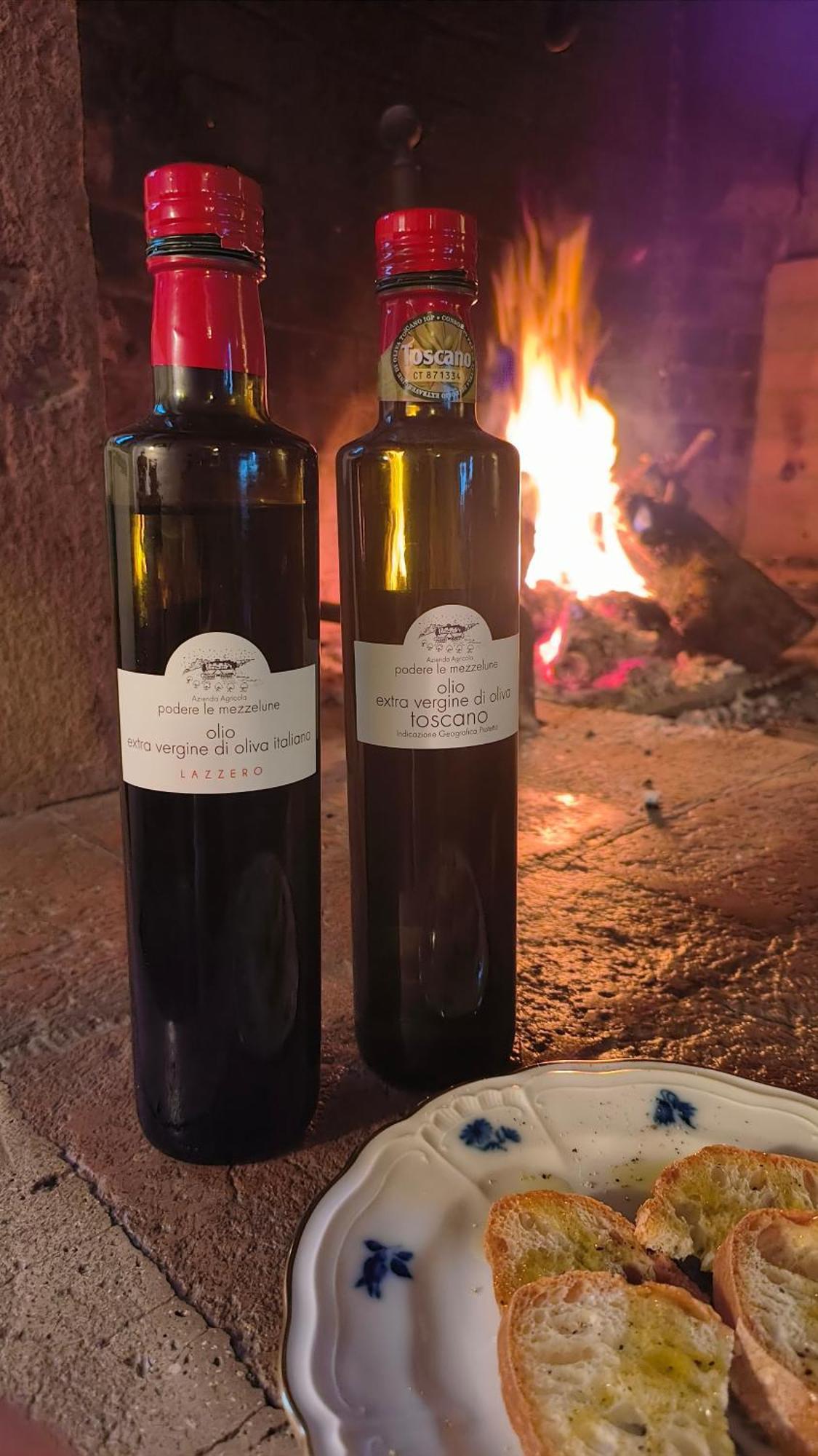 Podere Le Mezzelune Bibbona Buitenkant foto
